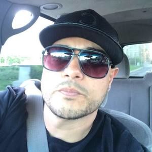 Meet your Posher, Isaac